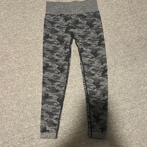 Gymshark leggings
